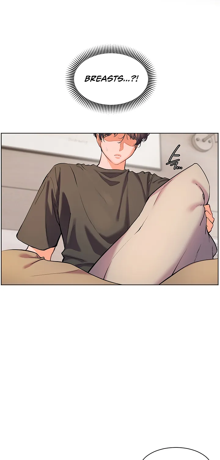 Teacher’s Efforts — Chapter 3 — Page 104