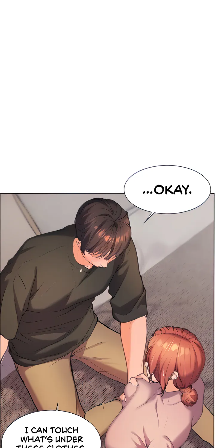 Teacher’s Efforts — Chapter 4 — Page 22