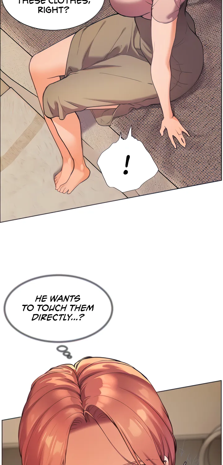 Teacher’s Efforts — Chapter 4 — Page 23
