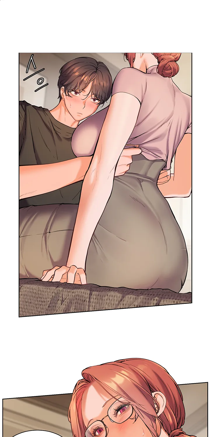 Teacher’s Efforts — Chapter 4 — Page 25