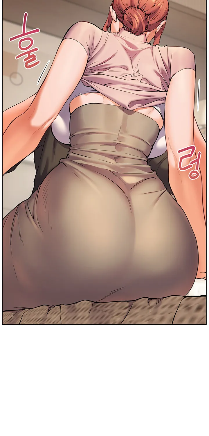 Teacher’s Efforts — Chapter 4 — Page 27
