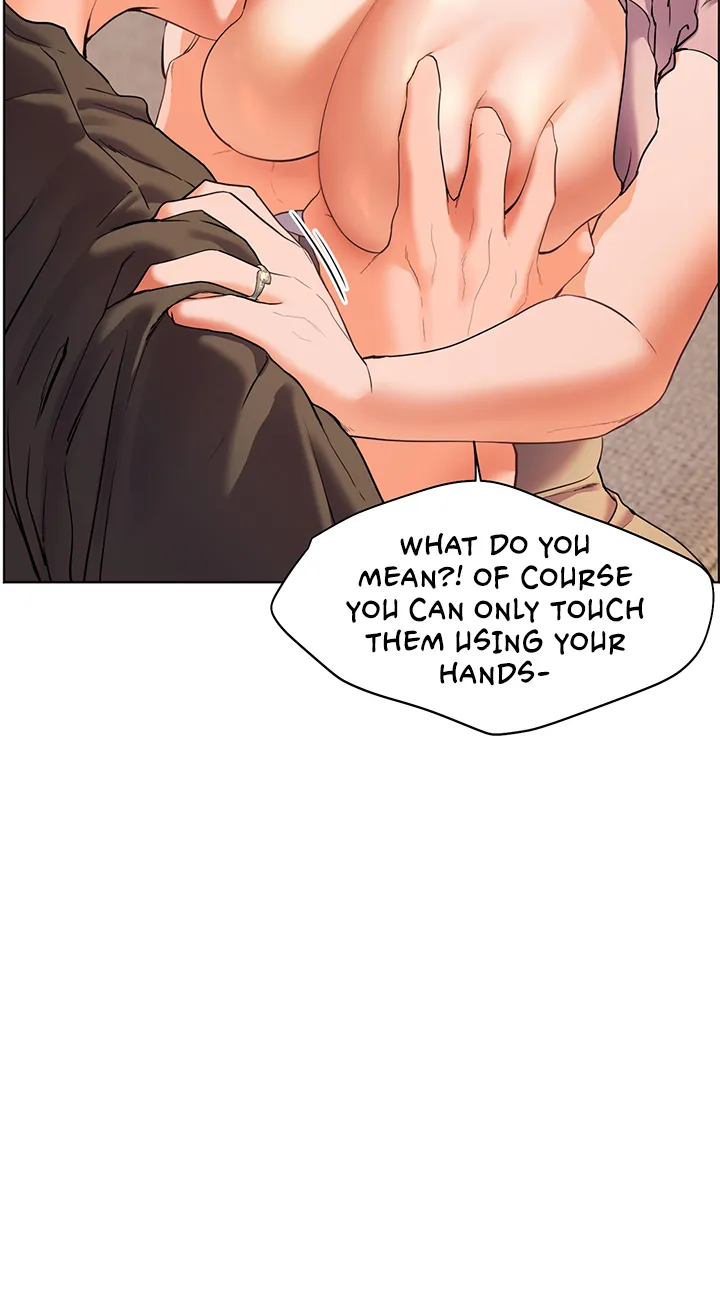 Teacher’s Efforts — Chapter 4 — Page 46