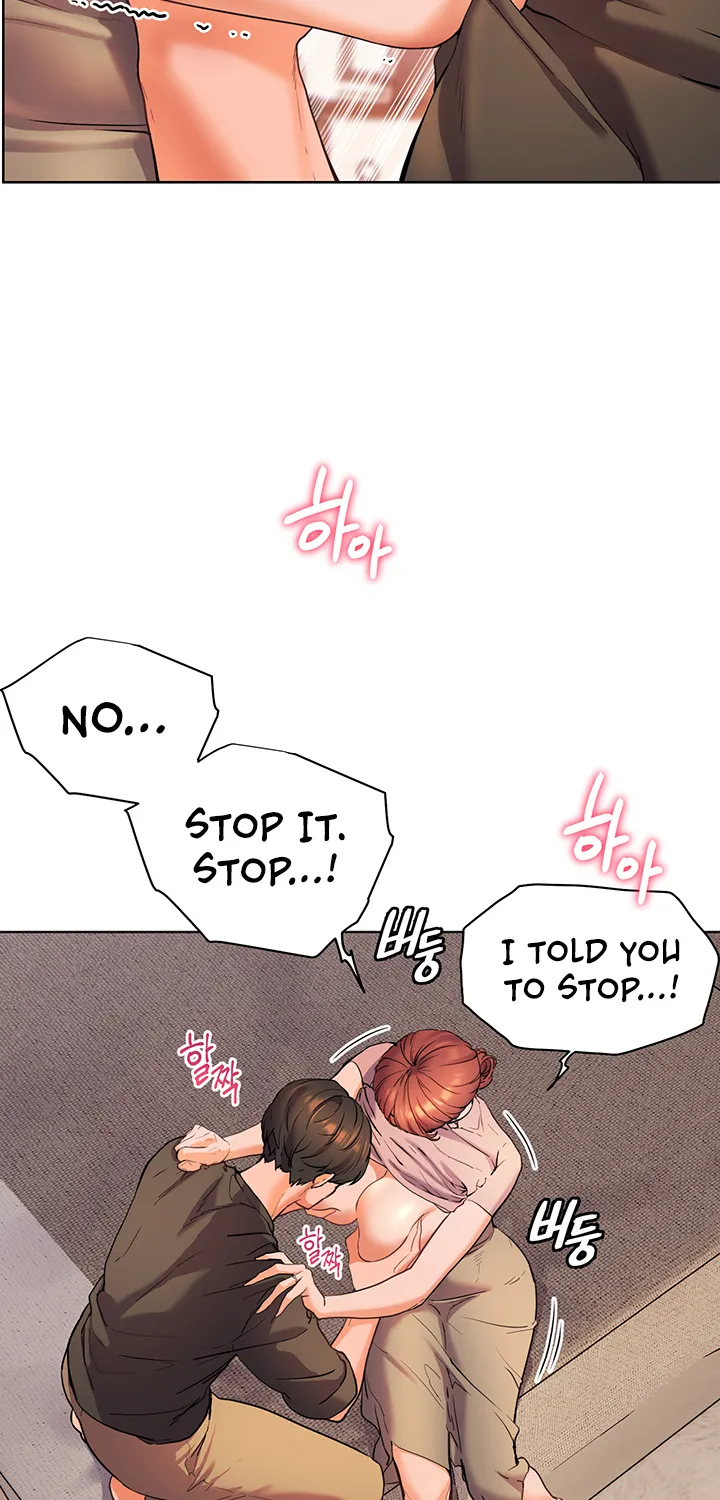 Teacher’s Efforts — Chapter 4 — Page 49