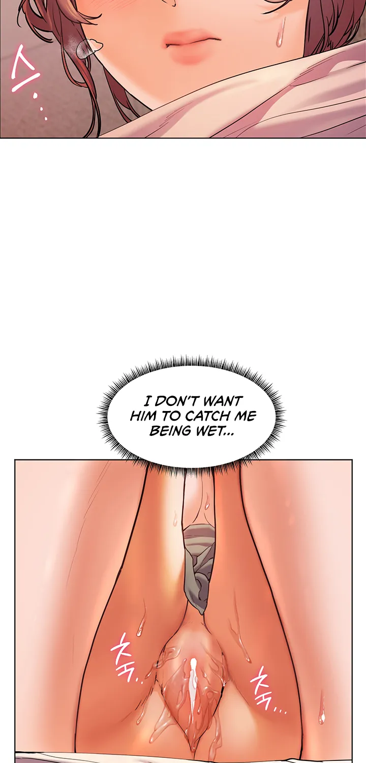Teacher’s Efforts — Chapter 4 — Page 81