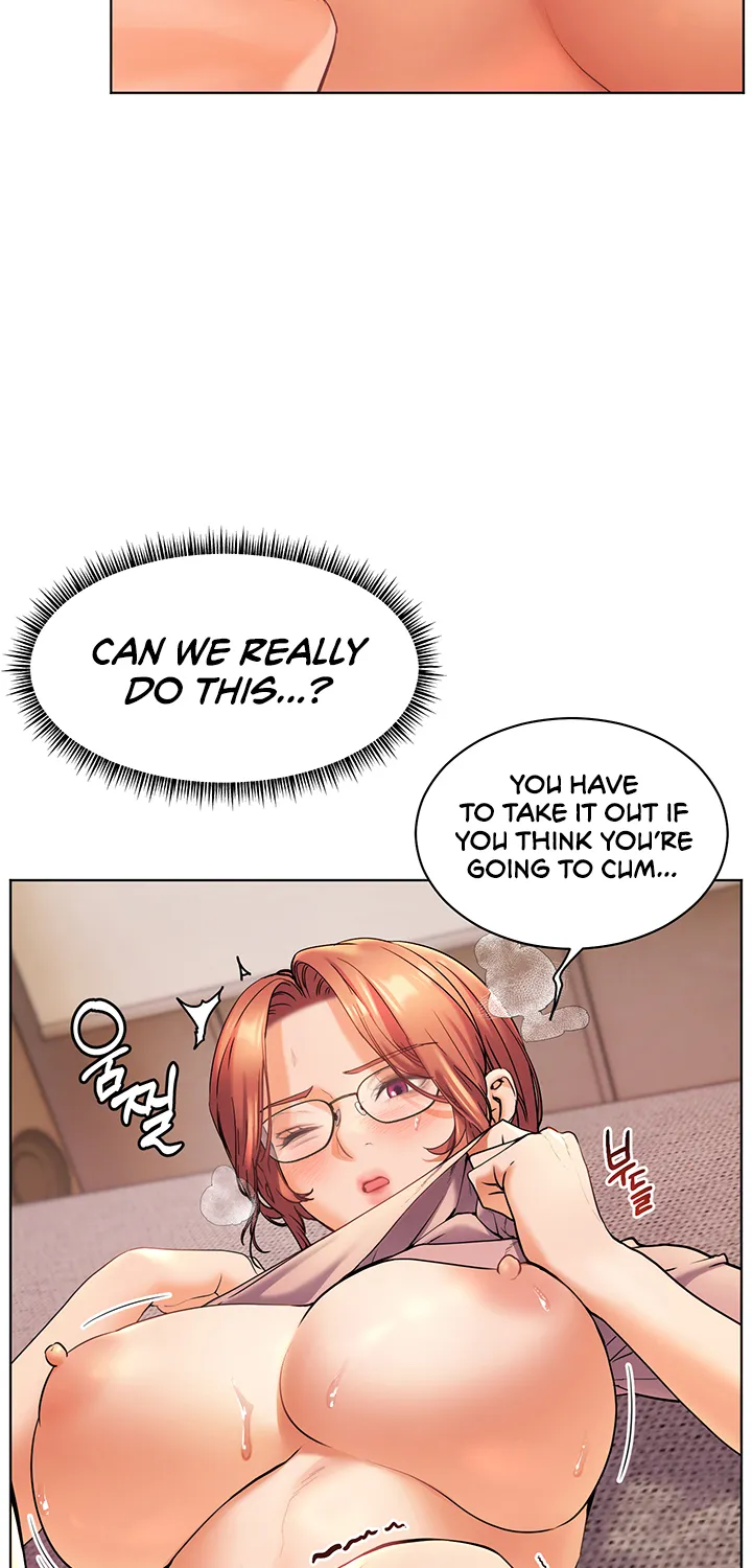 Teacher’s Efforts — Chapter 4 — Page 99