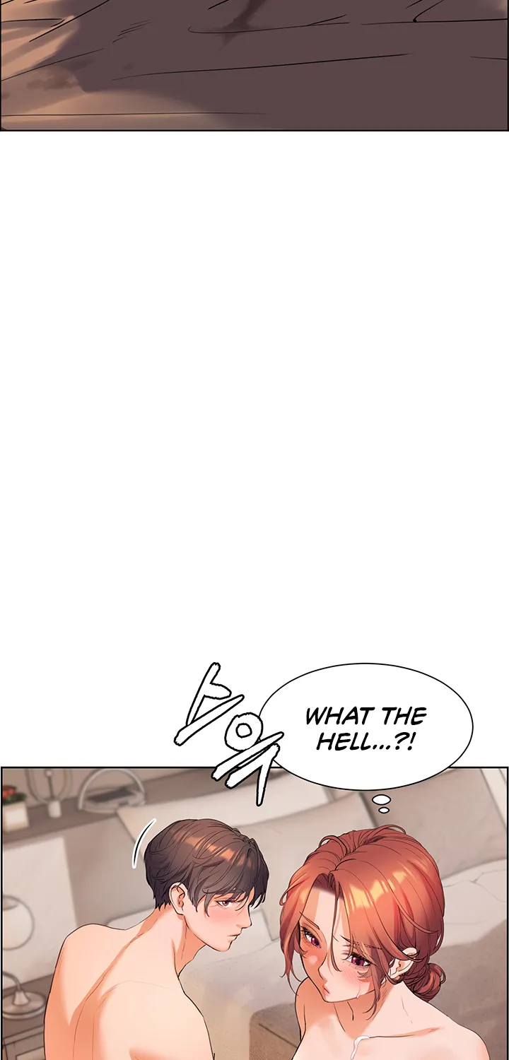 Teacher’s Efforts — Chapter 5 — Page 46