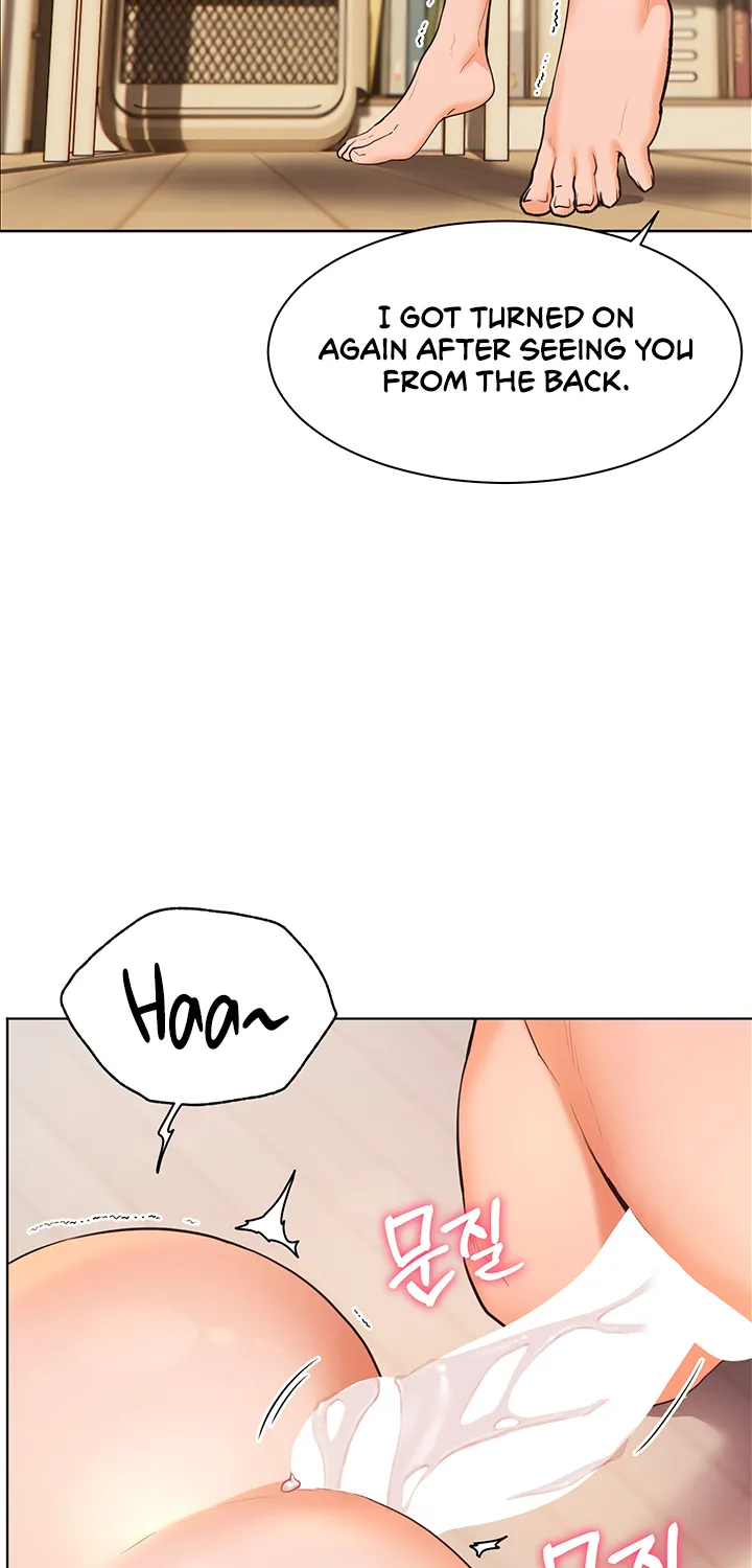 Teacher’s Efforts — Chapter 5 — Page 59