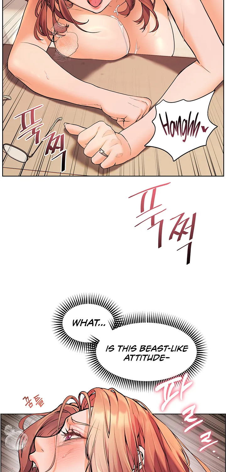 Teacher’s Efforts — Chapter 5 — Page 90