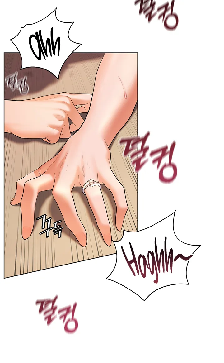Teacher’s Efforts — Chapter 5 — Page 93