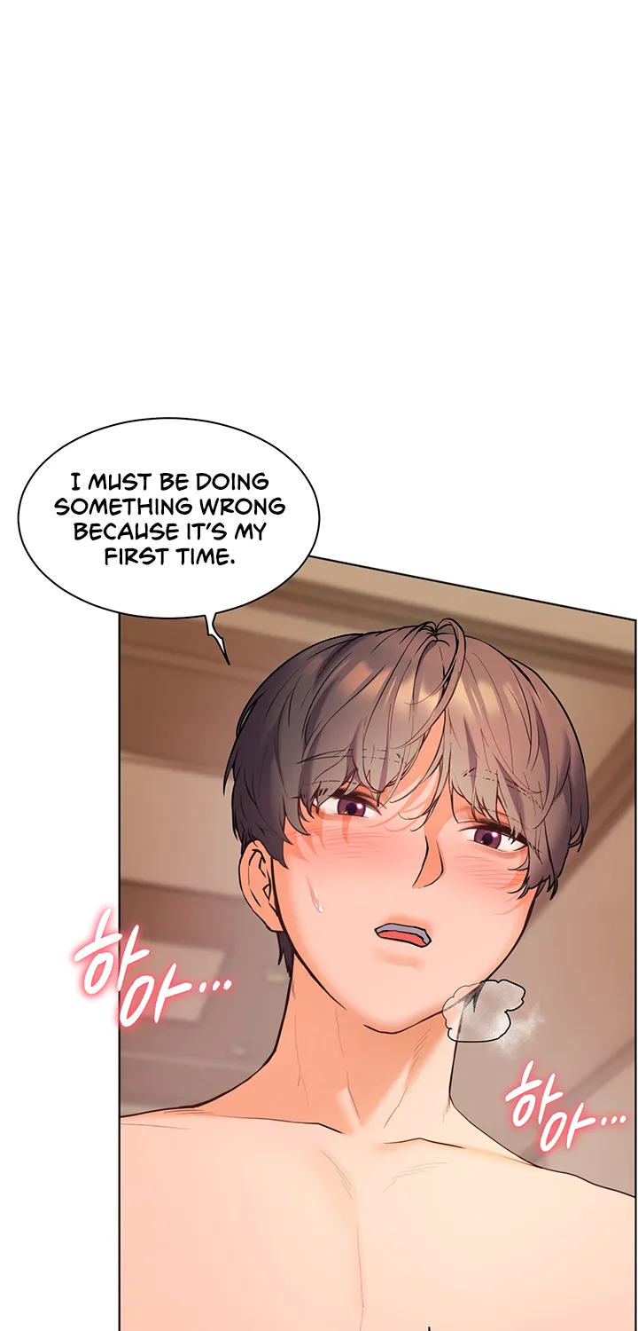 Teacher’s Efforts — Chapter 5 — Page 104