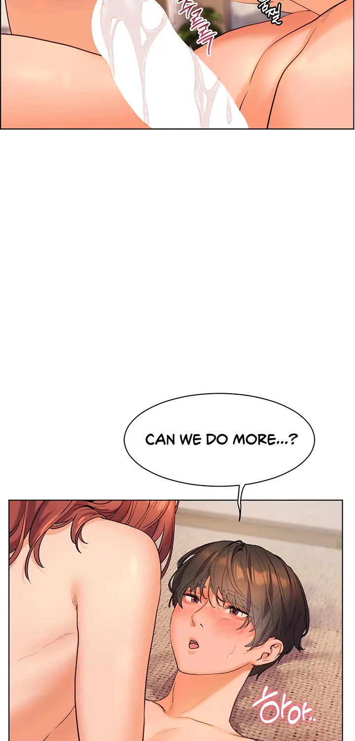 Teacher’s Efforts — Chapter 6 — Page 60
