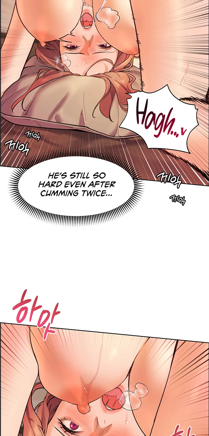 Teacher’s Efforts — Chapter 6 — Page 68