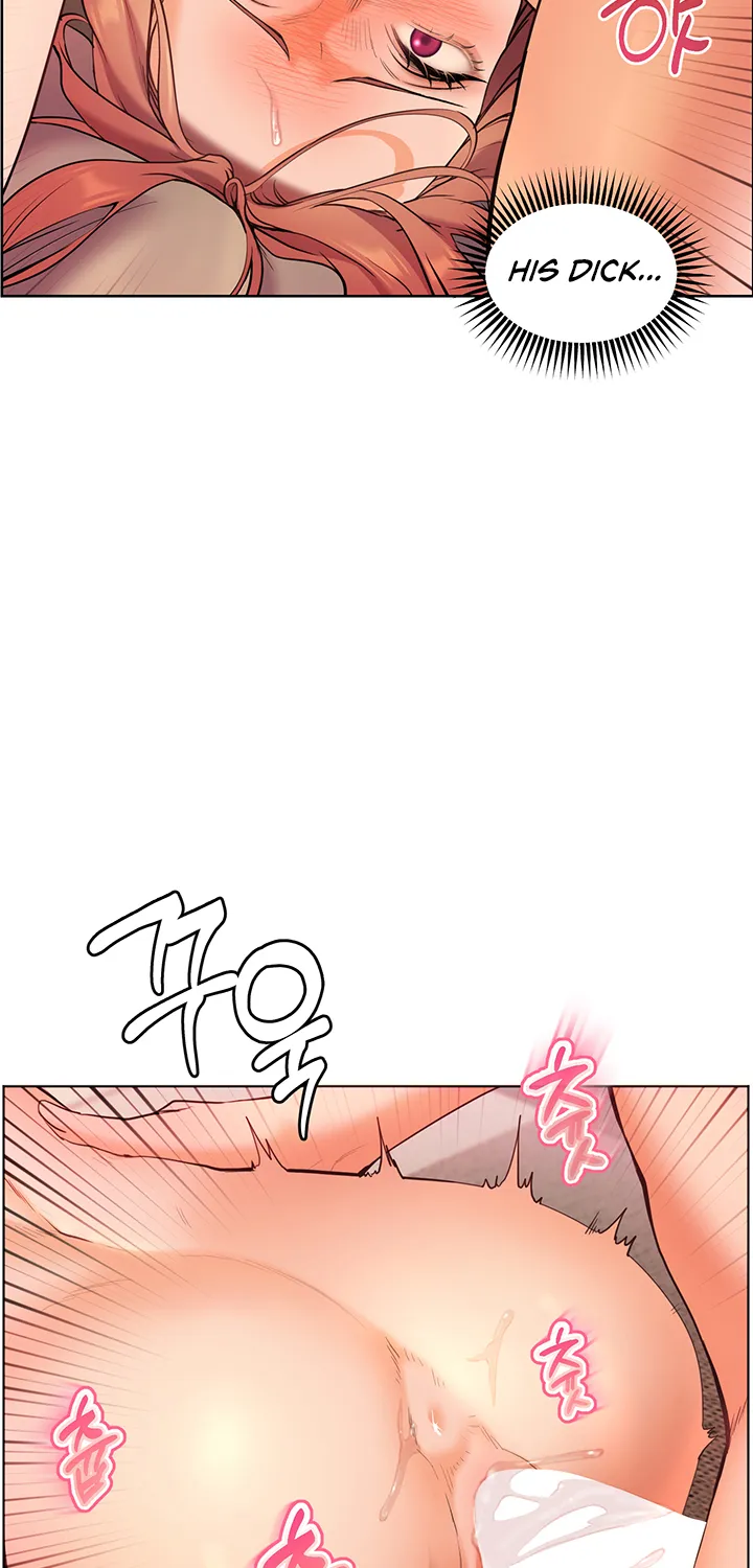 Teacher’s Efforts — Chapter 6 — Page 69
