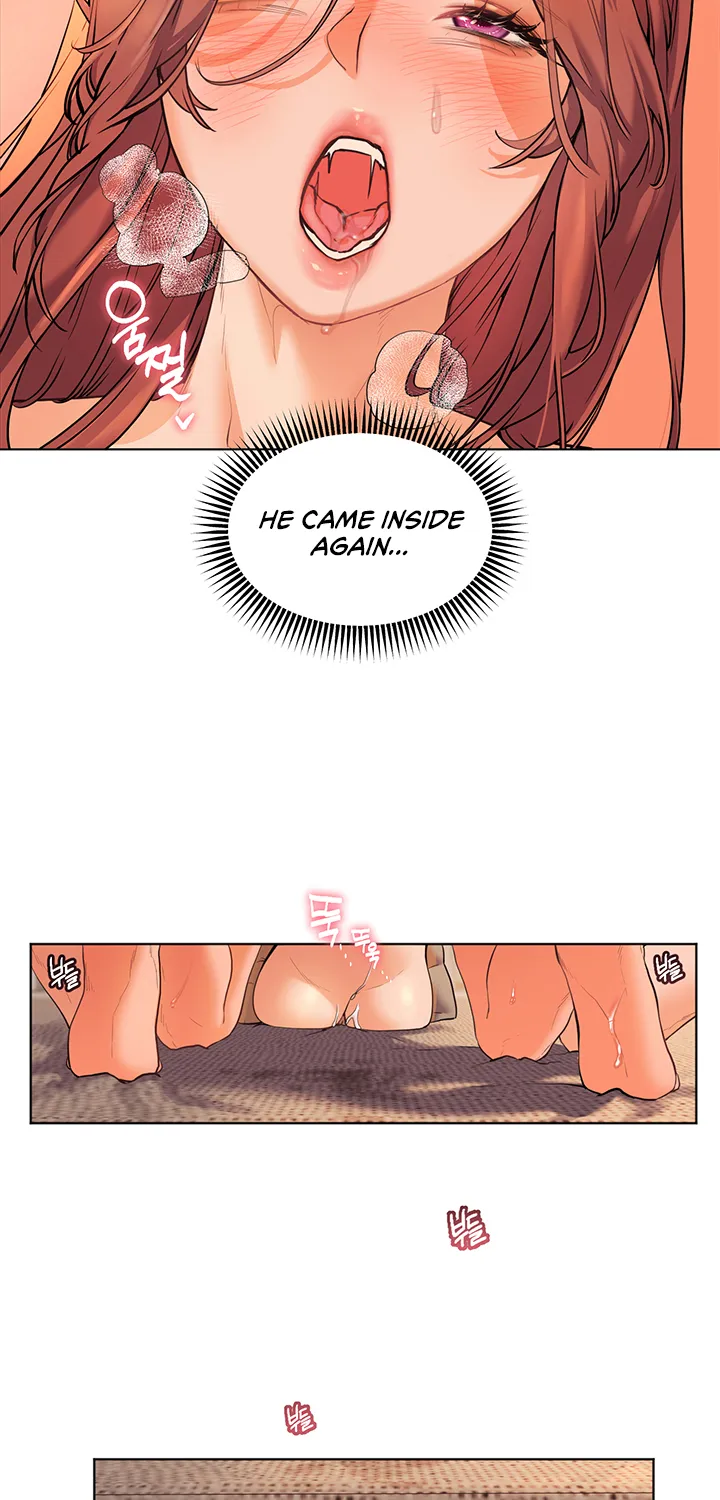 Teacher’s Efforts — Chapter 6 — Page 79