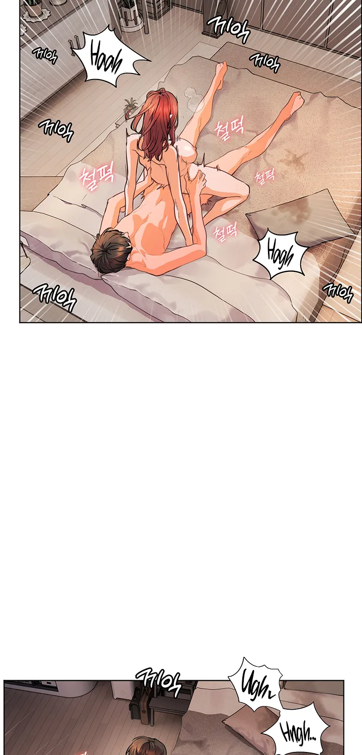 Teacher’s Efforts — Chapter 6 — Page 92