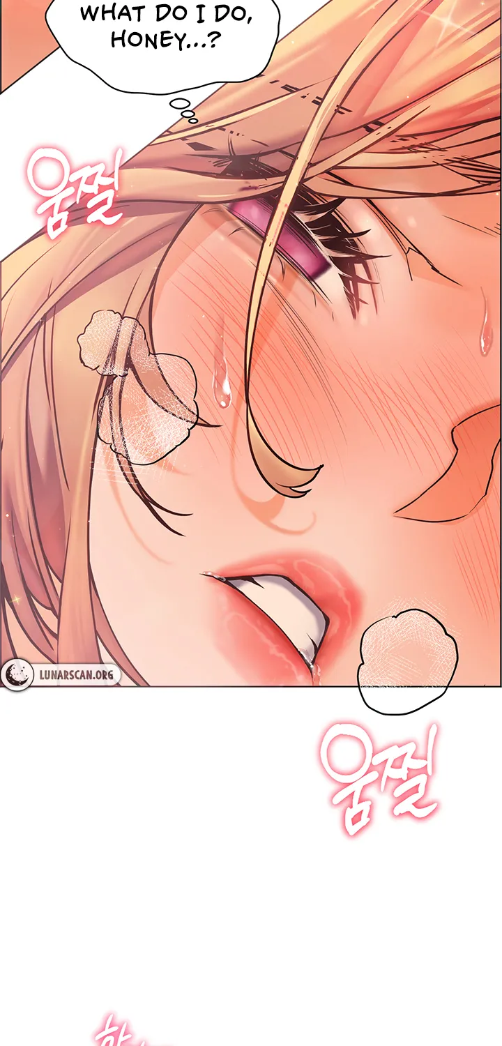 Teacher’s Efforts — Chapter 6 — Page 100