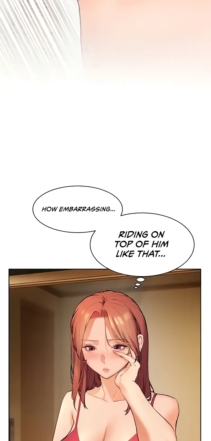 Teacher’s Efforts — Chapter 7 — Page 30