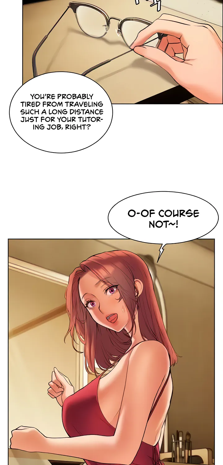 Teacher’s Efforts — Chapter 7 — Page 33