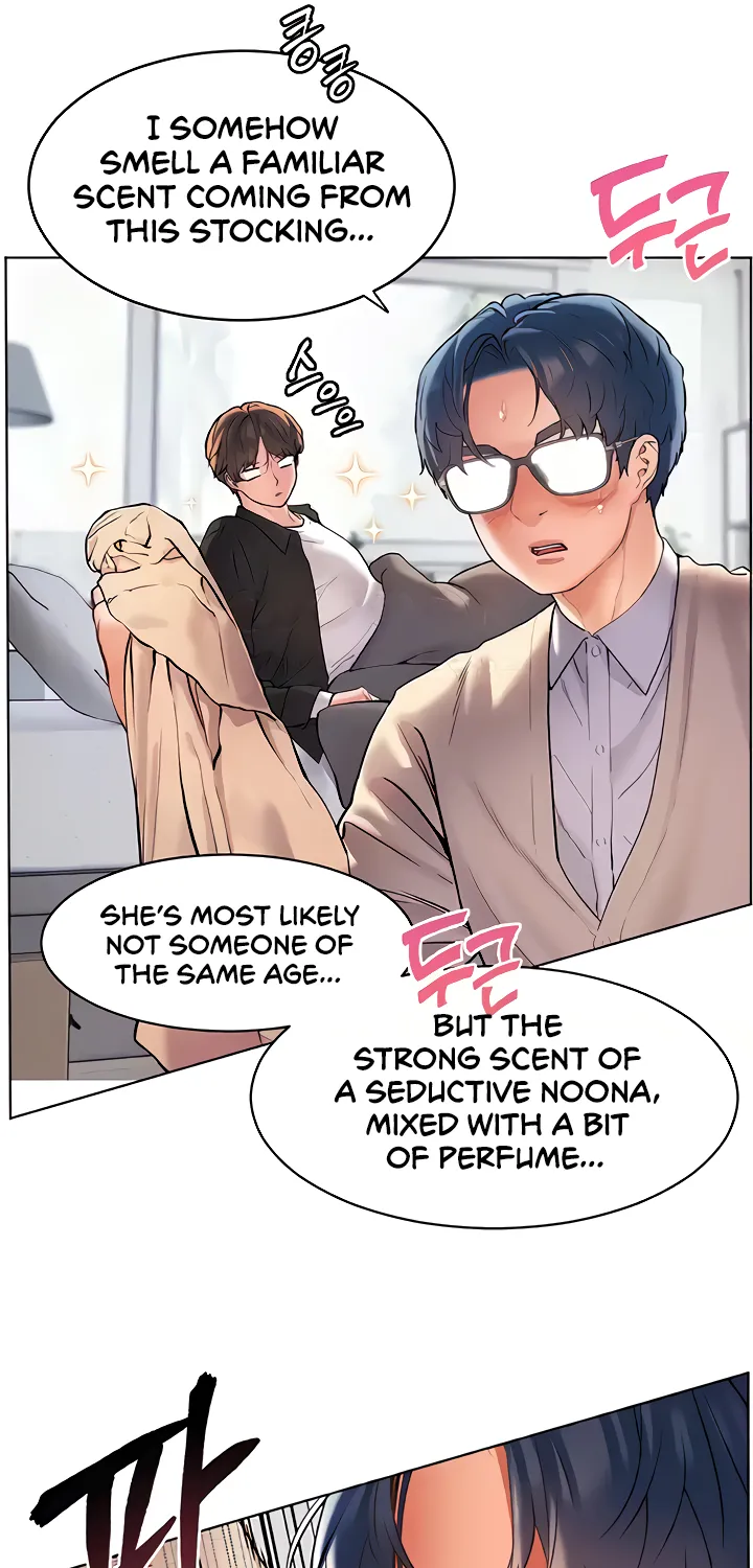 Teacher’s Efforts — Chapter 7 — Page 48