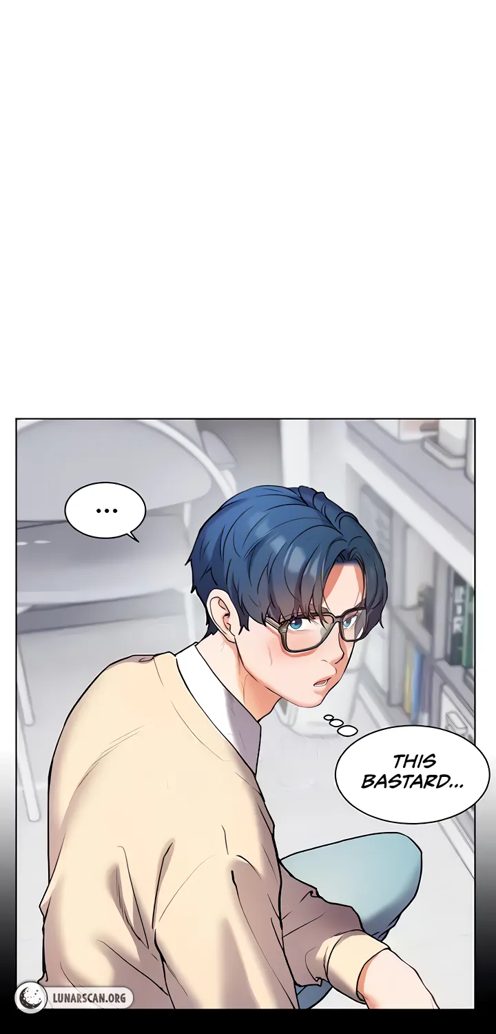 Teacher’s Efforts — Chapter 7 — Page 51