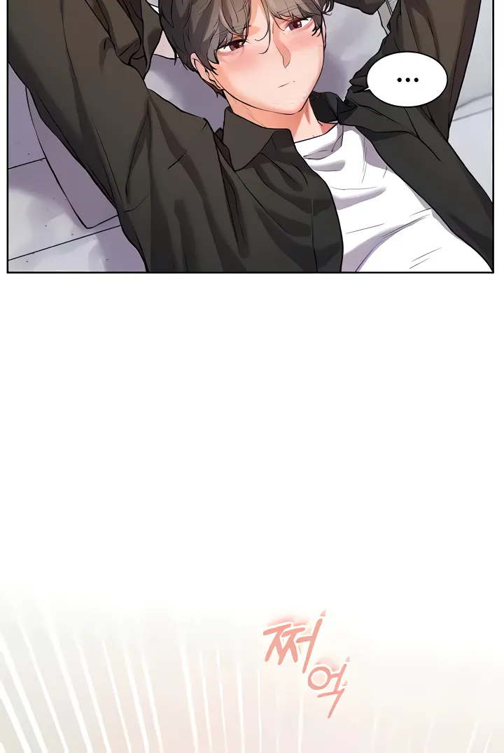 Teacher’s Efforts — Chapter 7 — Page 55