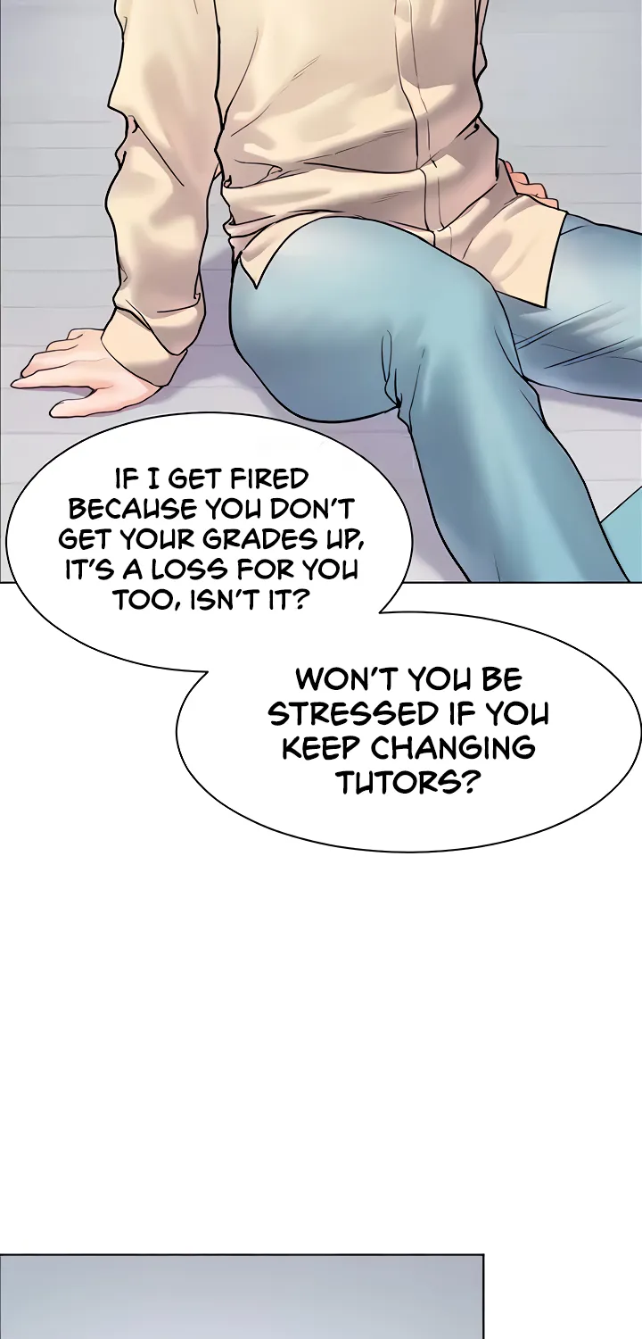Teacher’s Efforts — Chapter 7 — Page 60