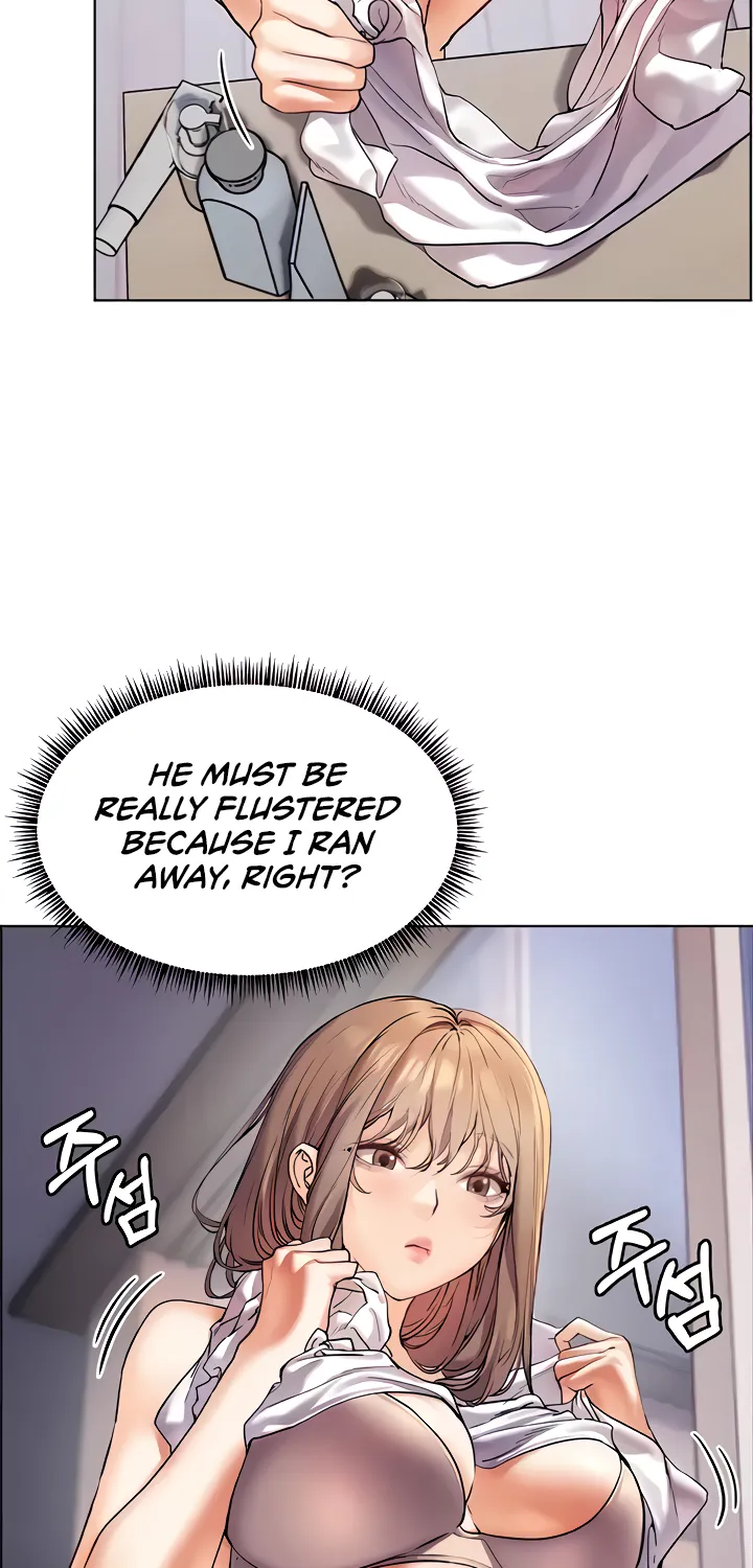 Teacher’s Efforts — Chapter 7 — Page 70