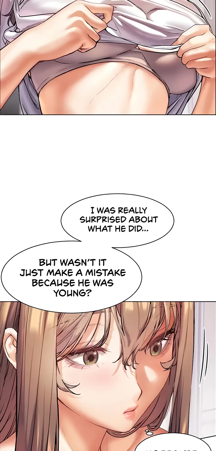 Teacher’s Efforts — Chapter 7 — Page 72