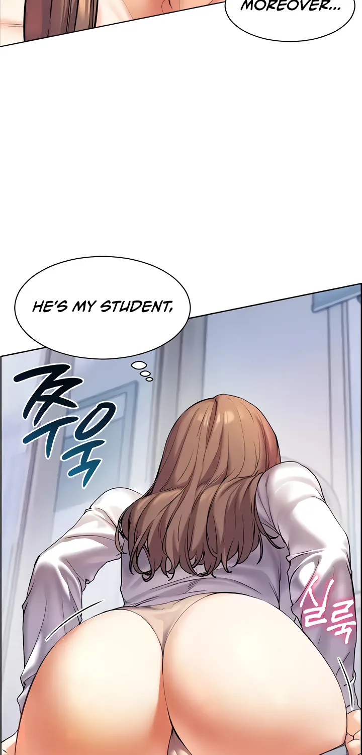 Teacher’s Efforts — Chapter 7 — Page 73