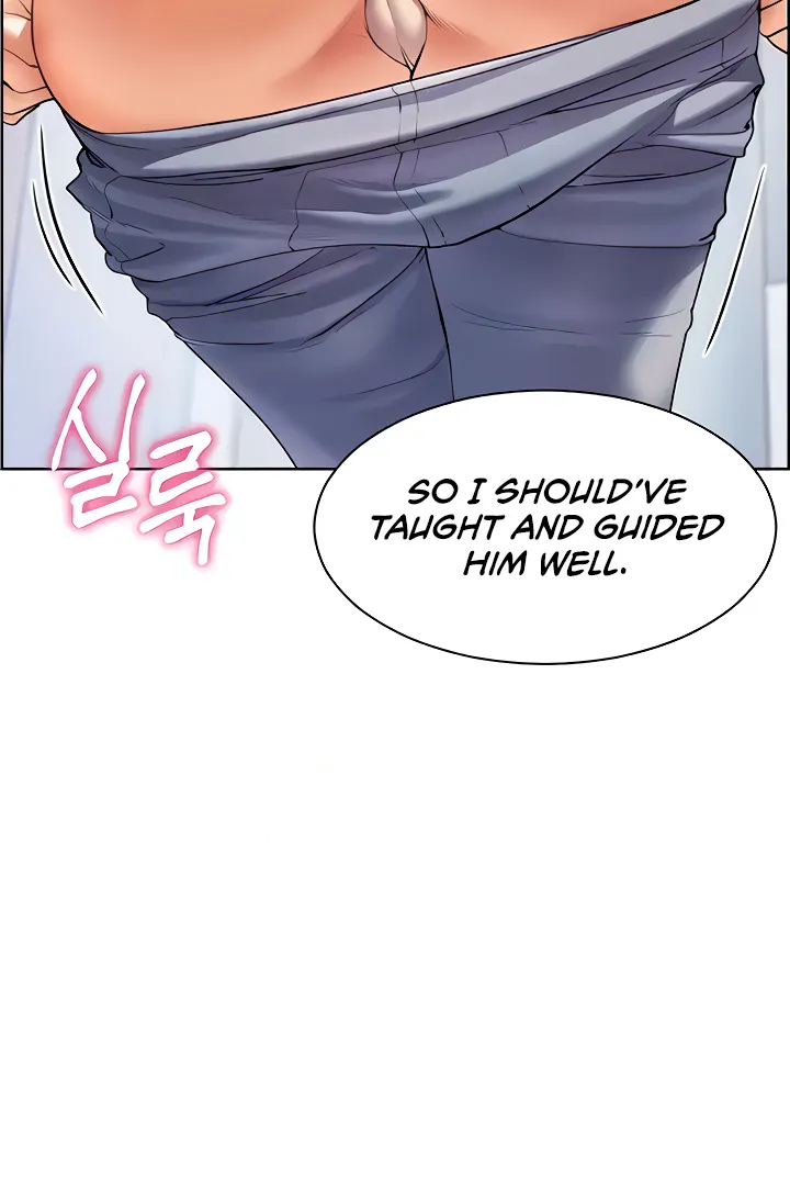 Teacher’s Efforts — Chapter 7 — Page 74