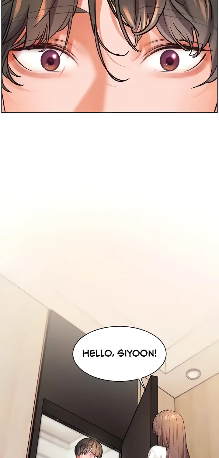 Teacher’s Efforts — Chapter 7 — Page 77