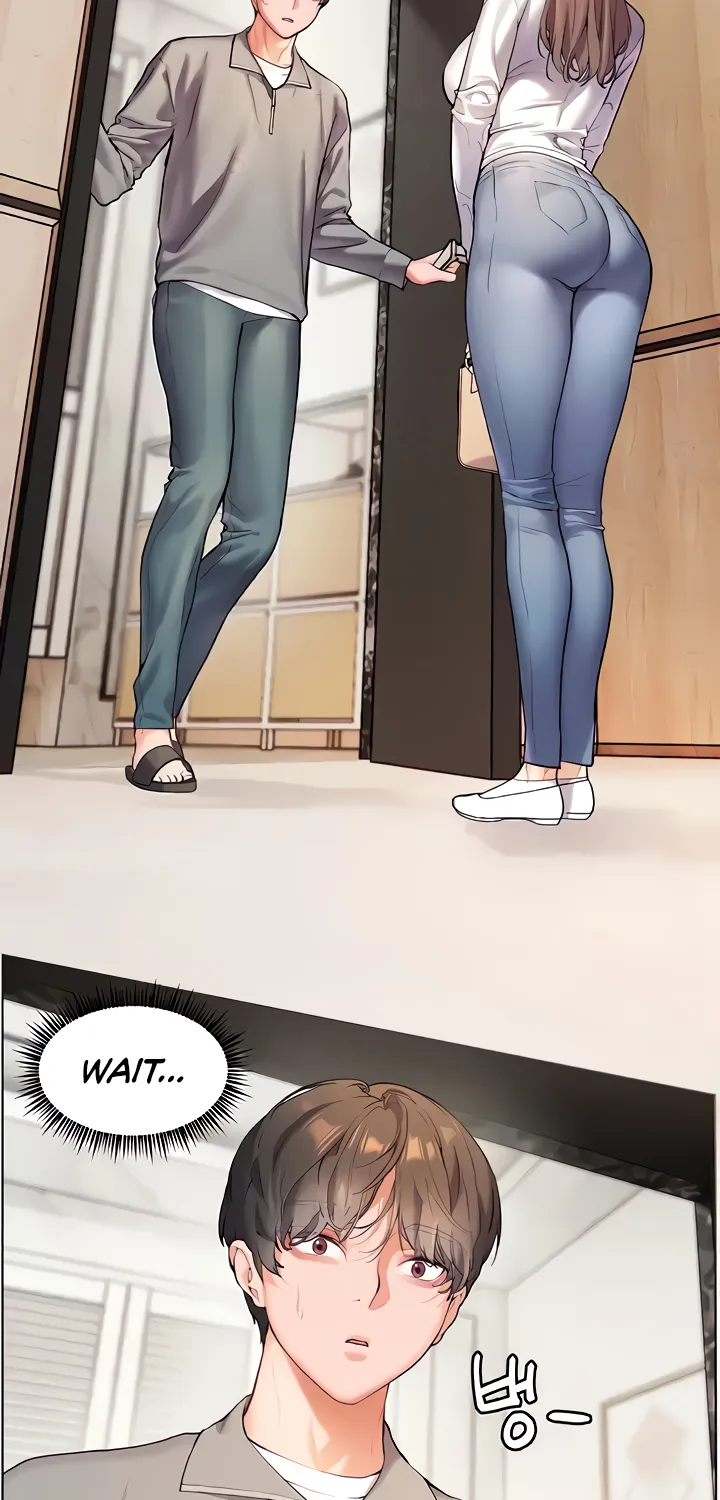 Teacher’s Efforts — Chapter 7 — Page 78