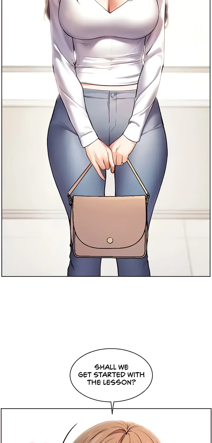Teacher’s Efforts — Chapter 7 — Page 80