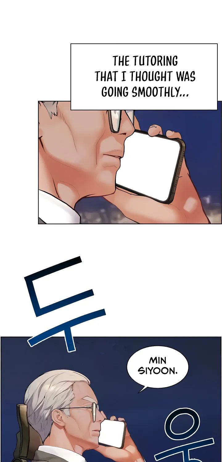 Teacher’s Efforts — Chapter 7 — Page 86