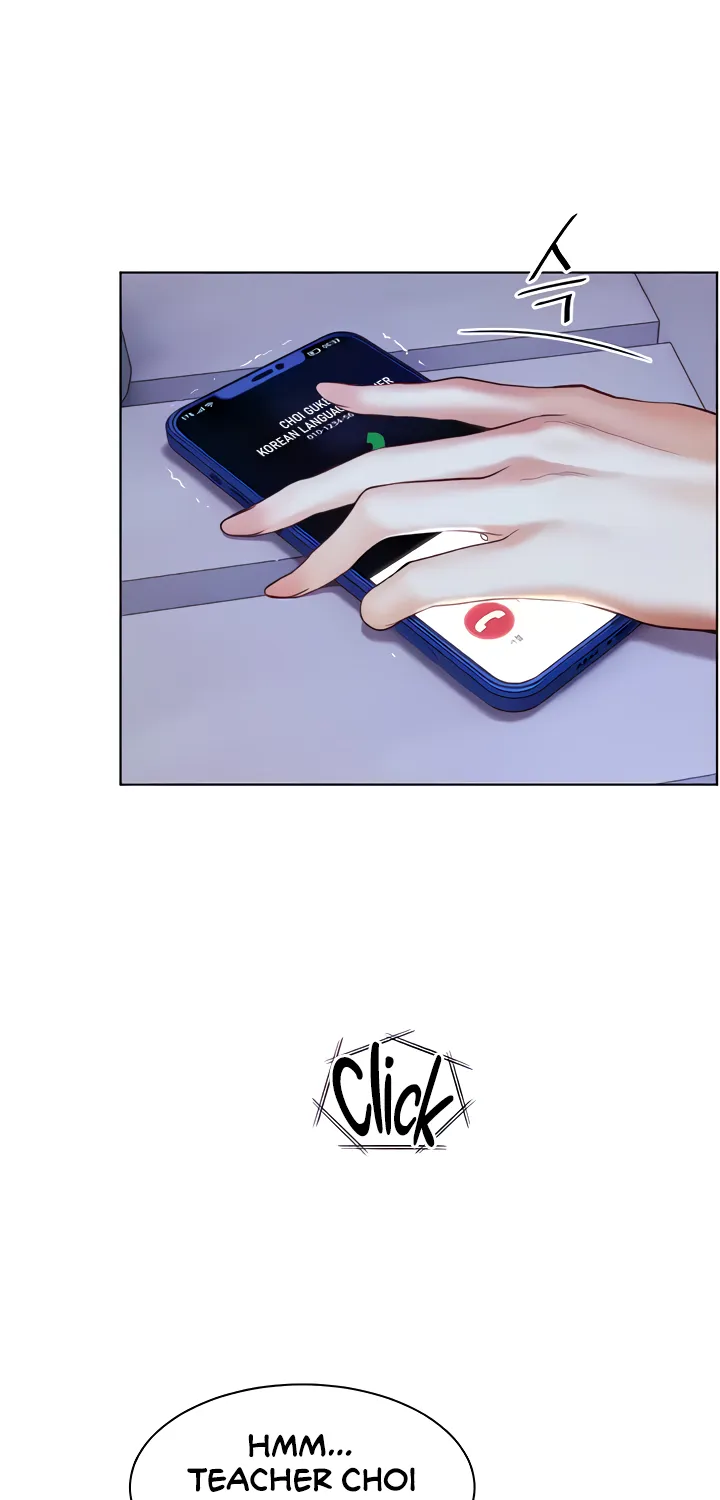 Teacher’s Efforts — Chapter 7 — Page 89