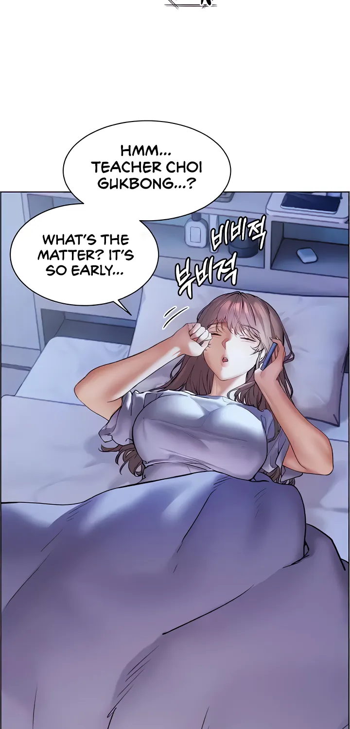 Teacher’s Efforts — Chapter 8 — Page 3