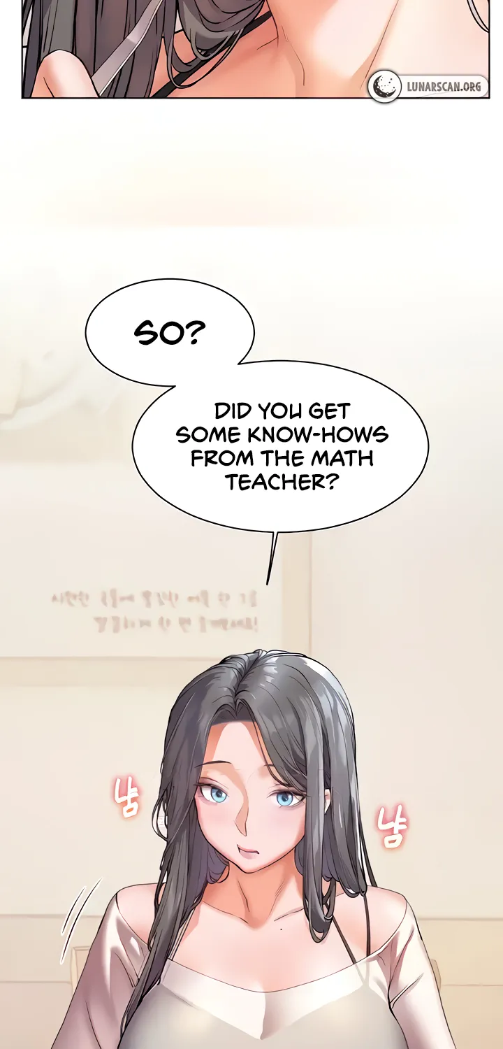 Teacher’s Efforts — Chapter 8 — Page 26