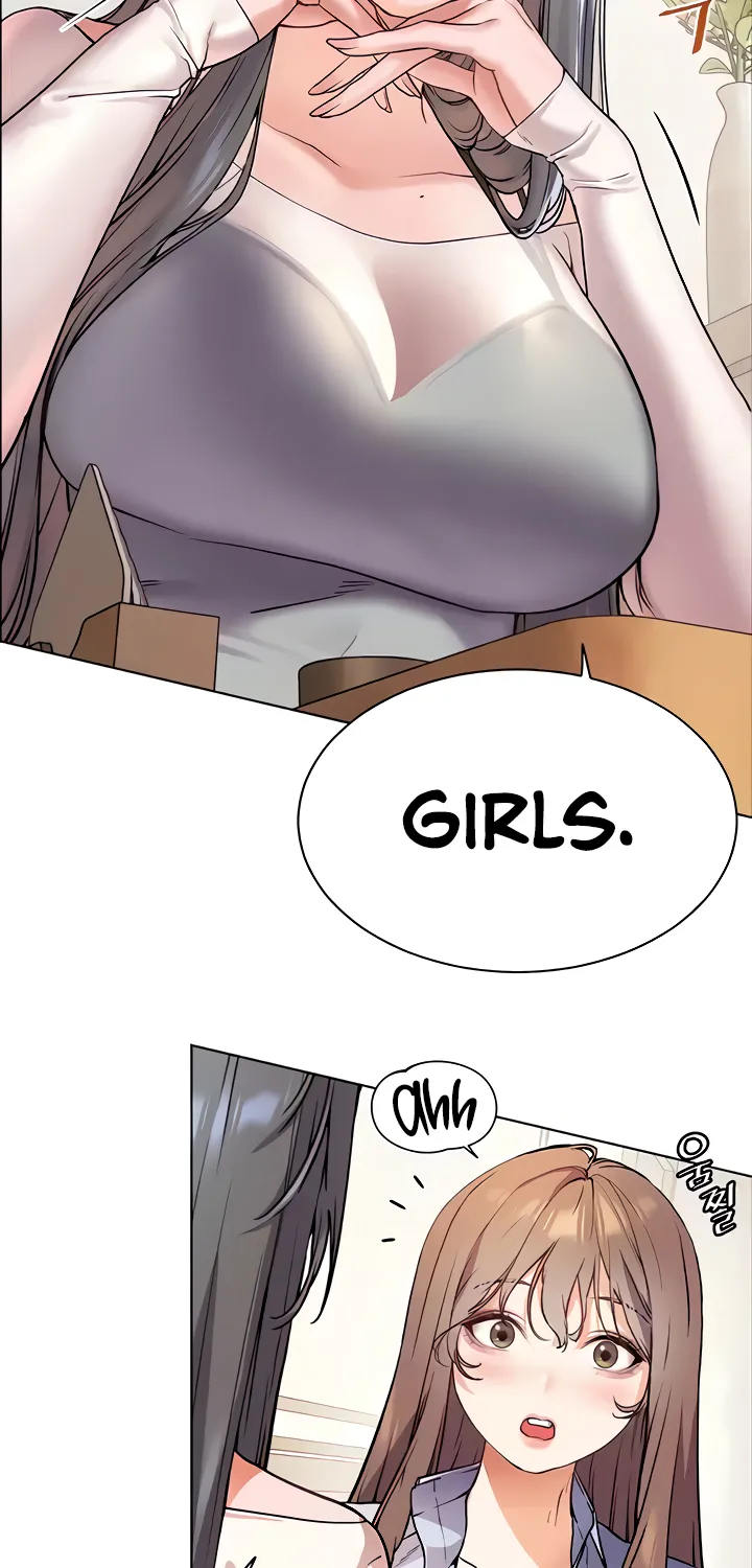 Teacher’s Efforts — Chapter 8 — Page 36