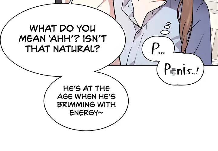 Teacher’s Efforts — Chapter 8 — Page 37