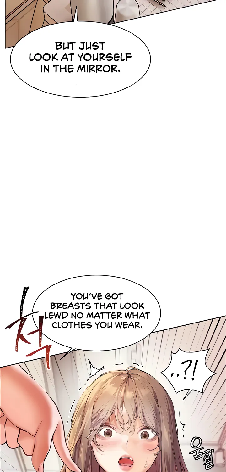 Teacher’s Efforts — Chapter 8 — Page 39