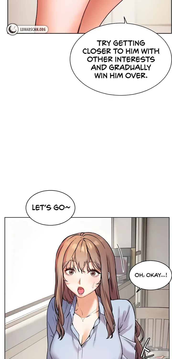 Teacher’s Efforts — Chapter 8 — Page 51