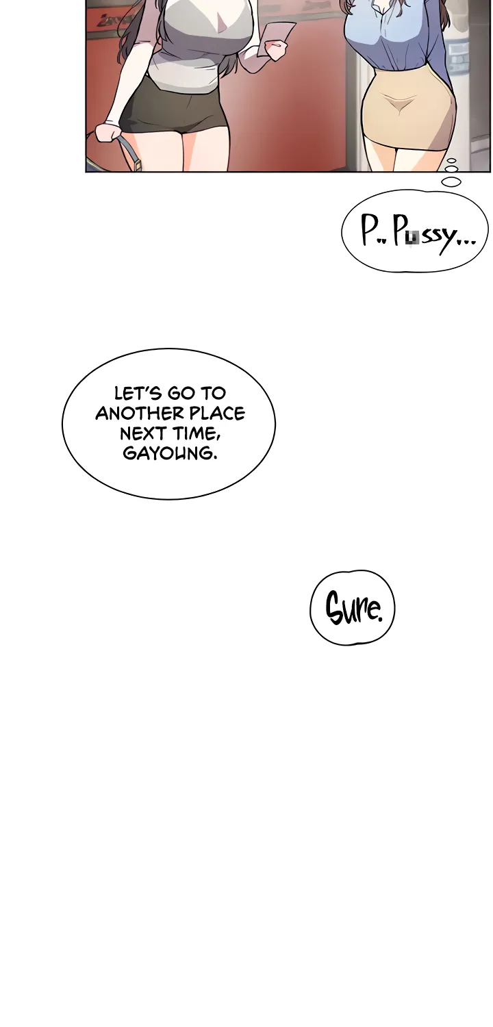 Teacher’s Efforts — Chapter 8 — Page 53