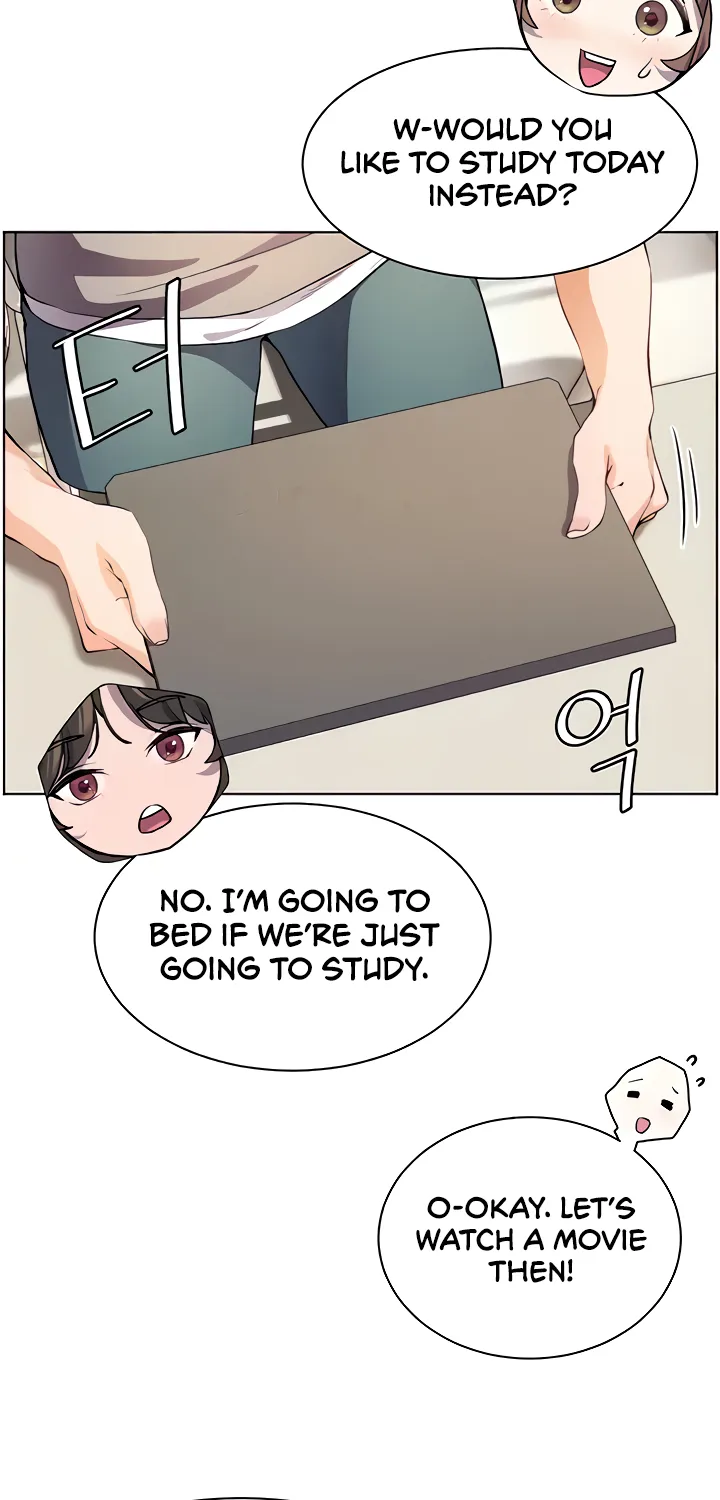 Teacher’s Efforts — Chapter 8 — Page 65