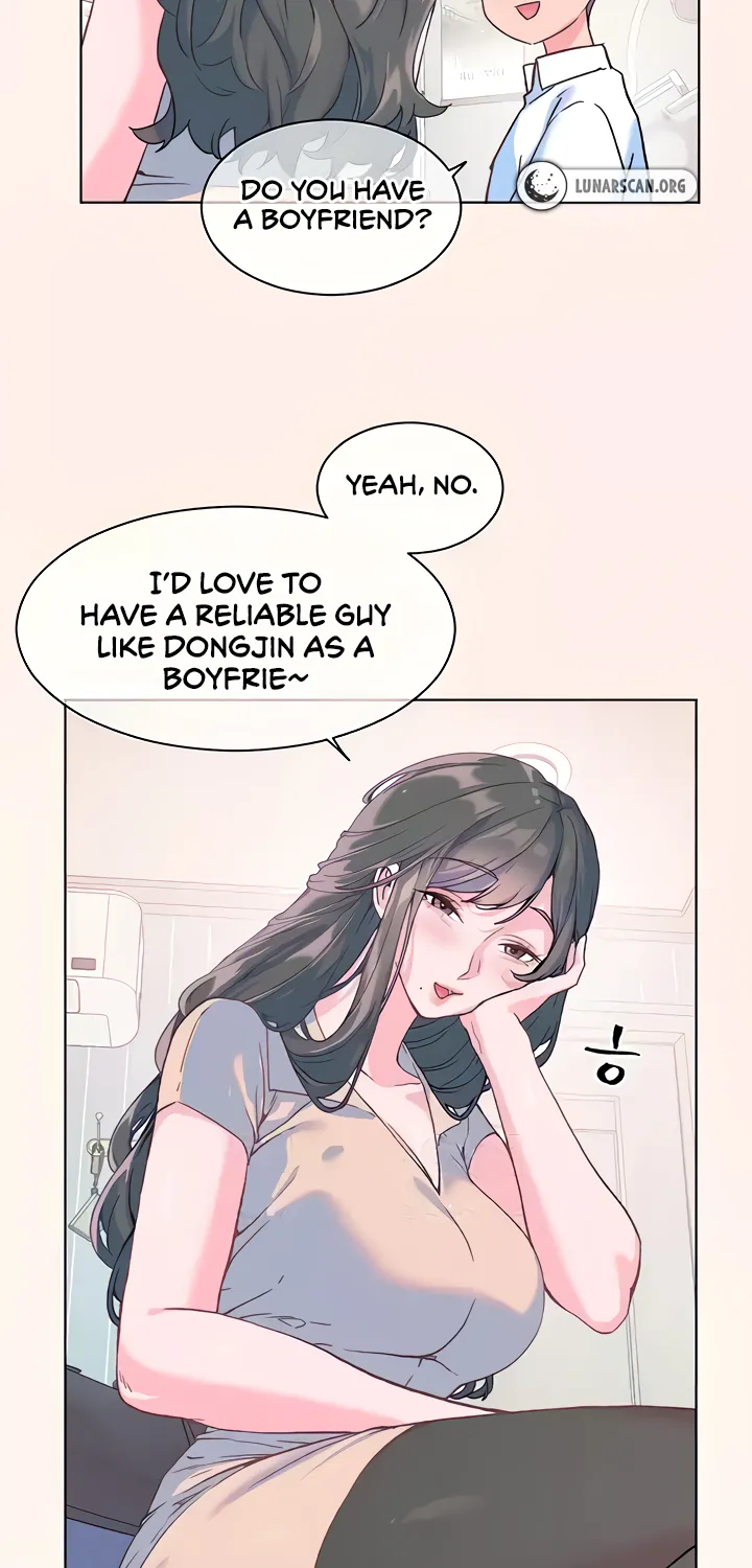 Teacher’s Efforts — Chapter 8 — Page 81