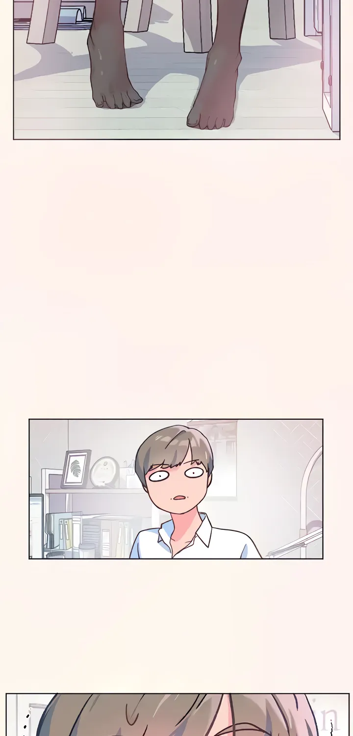 Teacher’s Efforts — Chapter 8 — Page 85