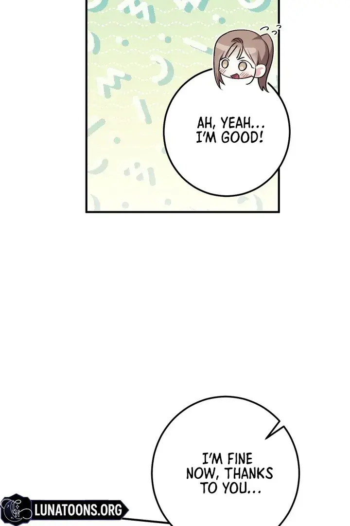 Erotic Strawberry Milk — Chapter 23 — Page 49