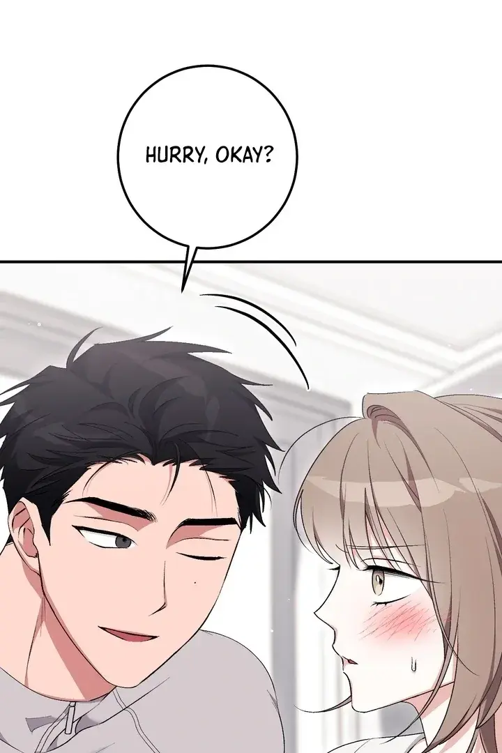 Erotic Strawberry Milk — Chapter 23 — Page 57