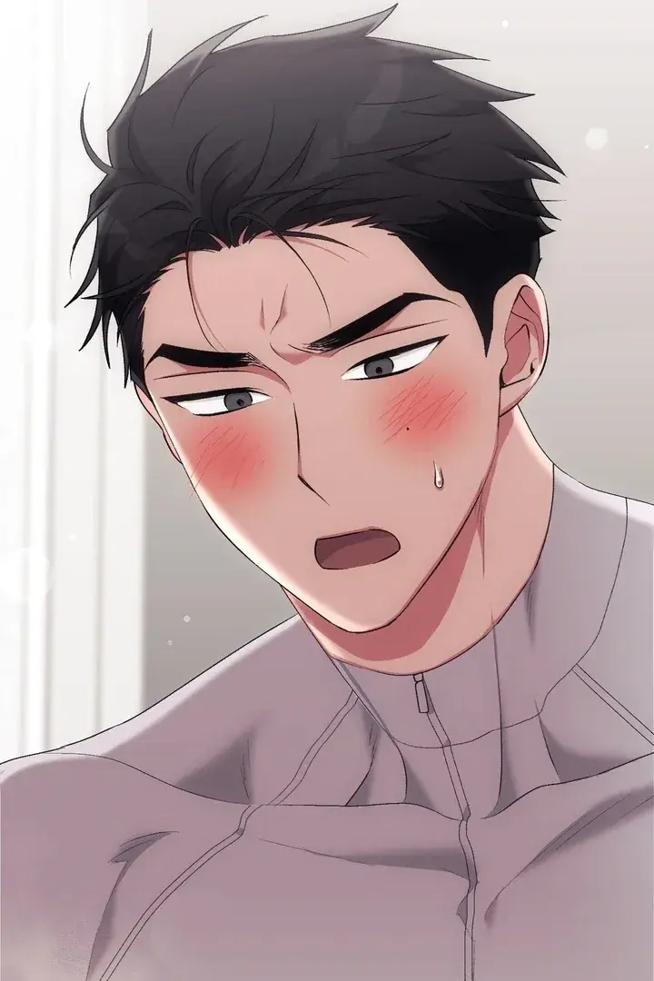Erotic Strawberry Milk — Chapter 23 — Page 85