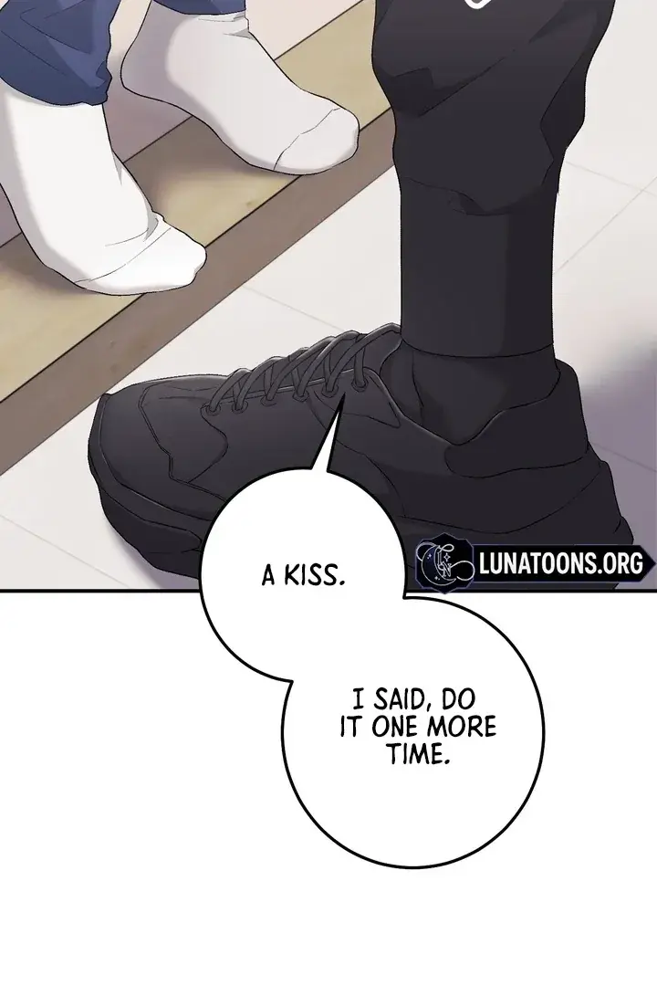 Erotic Strawberry Milk — Chapter 23 — Page 87