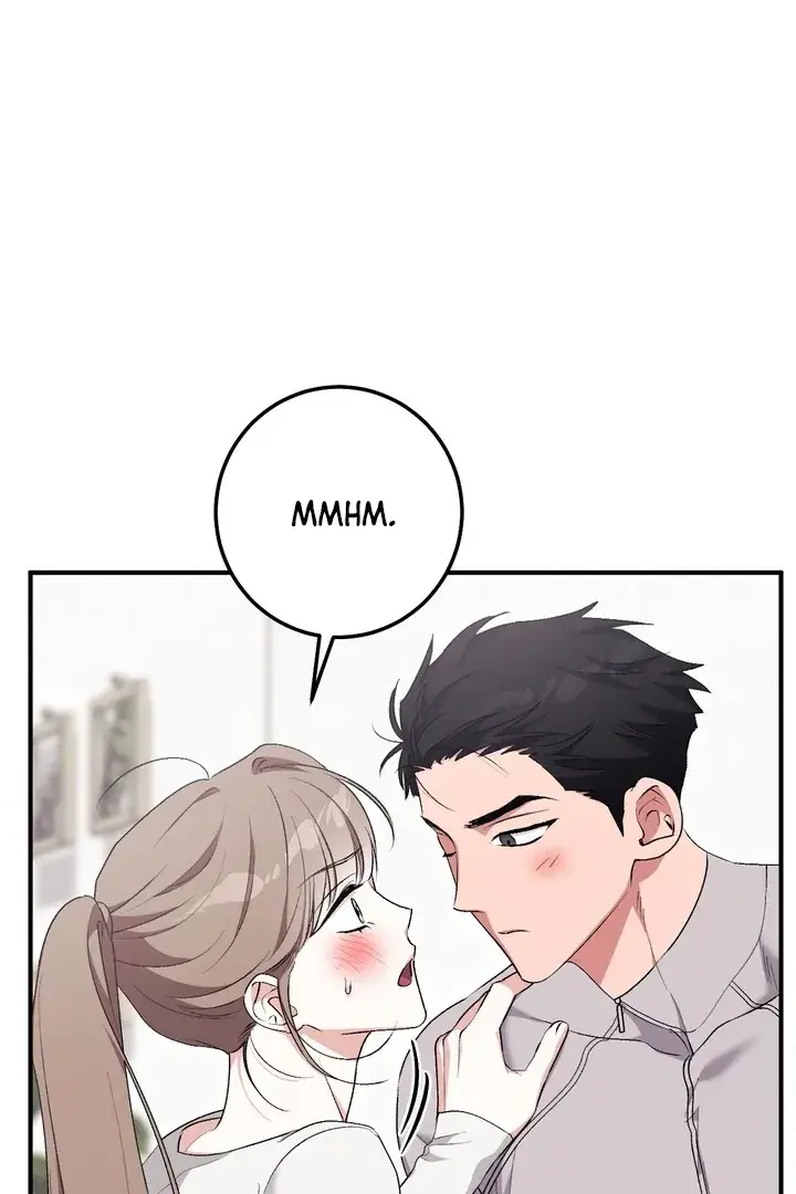 Erotic Strawberry Milk — Chapter 23 — Page 88